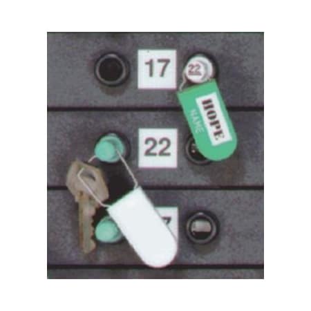 Accuform ACCESSORIES KEY CONTROL SYSTEM KEY KCC914YL KCC914YL